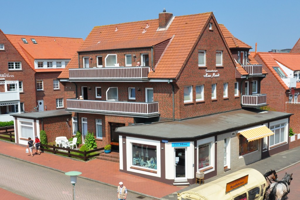 Haus Mundt